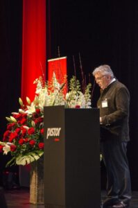 Pistor AG 2017, 06/17