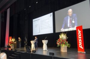 Pistor AG 2017, 06/17