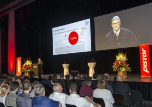 Pistor AG 2017, 06/17