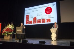 Pistor AG 2017, 06/17