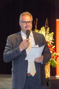 Pistor AG 2017, 06/17