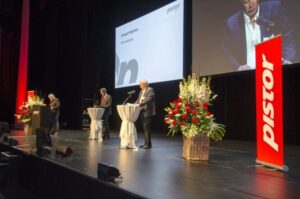Pistor AG 2017, 06/17