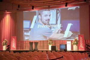 Assemblée générale de Pistor SA, 5/18
