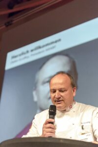 Assemblée générale de Pistor SA, 5/18