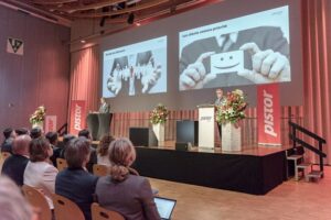 Assemblée générale de Pistor SA, 5/18
