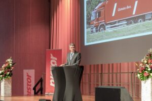 Assemblée générale de Pistor SA, 5/18