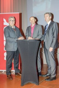 Assemblée générale de Pistor SA, 5/18