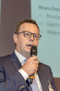 Assemblée générale de Pistor SA, 5/18
