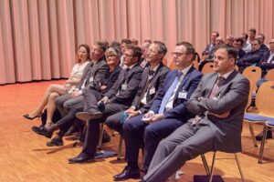 Assemblée générale de Pistor SA, 5/18