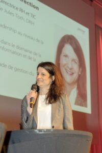 Assemblée générale de Pistor SA, 5/18