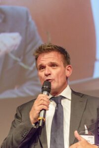 Assemblée générale de Pistor SA, 5/18