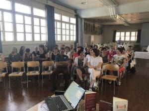 Berufsfrauentagung OBC
