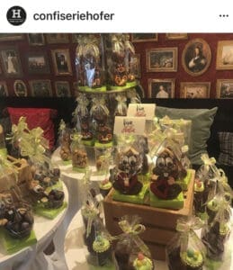 Produits de Pâques