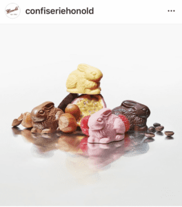 Produits de Pâques