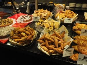 carnaval en Suisse centrale
