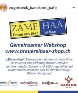 Services de livraison