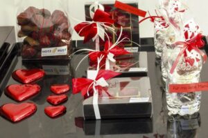 Fête des Mères, 05/18