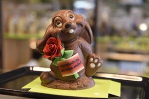 Pâques 2017, 04/17