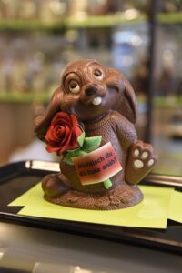 Pâques 2017, 04/17