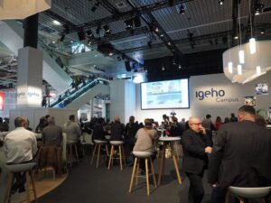 Igeho, 11/17