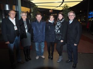 Nuit des Gastronomes, 11/17