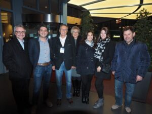 Nuit des Gastronomes, 11/17