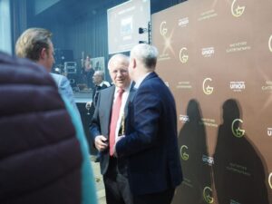 Nuit des Gastronomes, 11/17