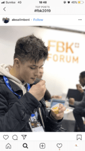 #FBK2019 Foto-Challenge