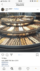 #FBK2019 Foto-Challenge