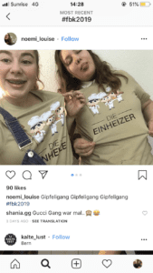 #FBK2019 Foto-Challenge