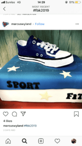 #FBK2019 Foto-Challenge