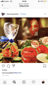 #FBK2019 Foto-Challenge