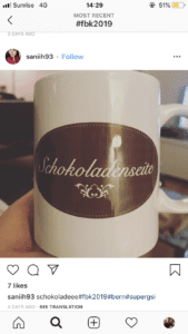 #FBK2019 Foto-Challenge