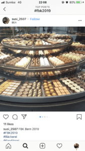 #FBK2019 Foto-Challenge