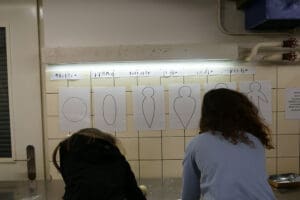 Muralts Grittibänzbacken