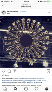#FBK2019 Foto-Challenge