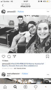 #FBK2019 Foto-Challenge