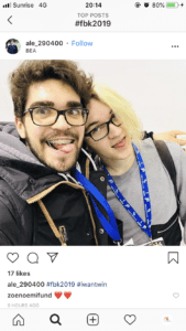 #FBK2019 Foto-Challenge