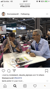 #FBK2019 Foto-Challenge