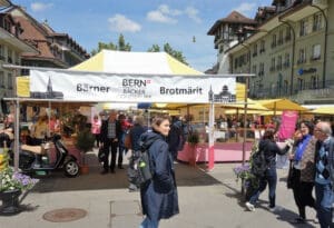 Brotmärit Bern
