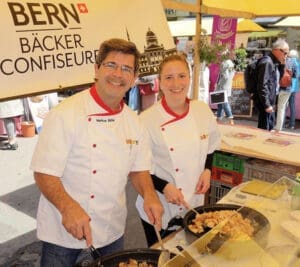 Brotmärit Bern