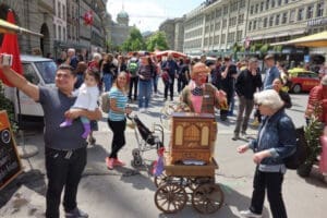 Brotmärit Bern