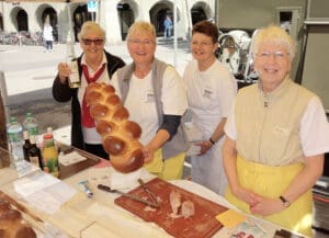 Brotmärit Bern