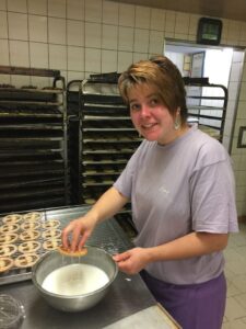 Boulangerie Kunz à Frick, 11/17