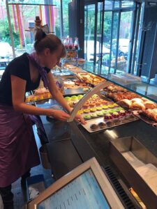 Boulangerie Kunz à Frick, 11/17