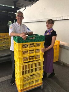 Boulangerie Kunz à Frick, 11/17