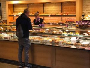 Boulangerie Kunz à Frick, 11/17
