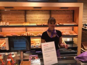 Boulangerie Kunz à Frick, 11/17