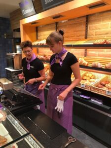 Boulangerie Kunz à Frick, 11/17