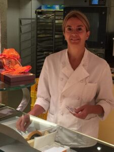 Boulangerie Kunz à Frick, 11/17